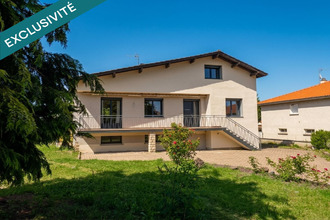 achat maison orcet 63670