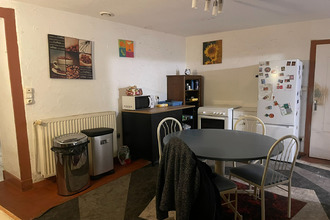 achat maison orchamps 39700