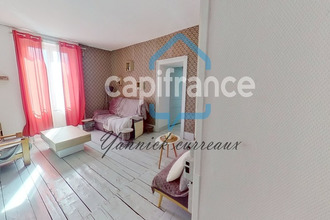 achat maison orchamps 39700