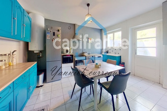 achat maison orchamps 39700