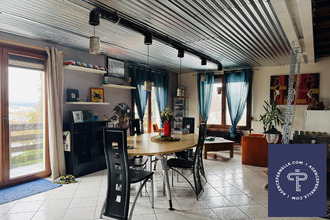 achat maison orchamps-vennes 25390