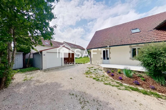 achat maison orchamps-vennes 25390