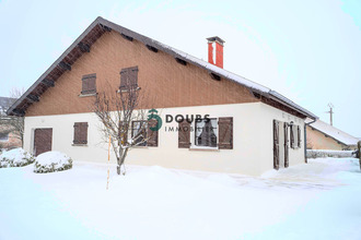 achat maison orchamps-vennes 25390