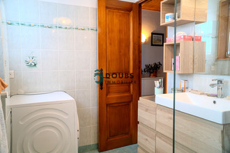 achat maison orchamps-vennes 25390