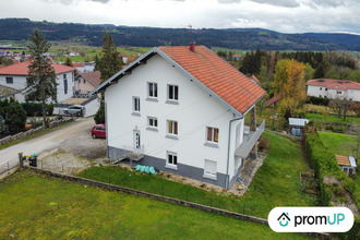 achat maison orchamps-vennes 25390