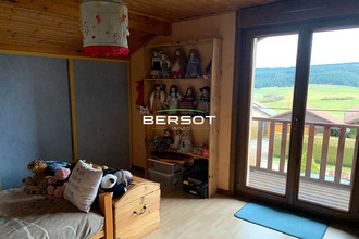 achat maison orchamps-vennes 25390