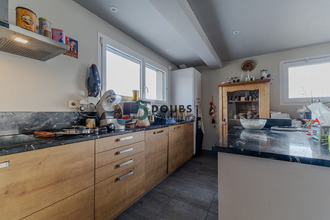 achat maison orchamps-vennes 25390