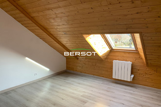 achat maison orchamps-vennes 25390