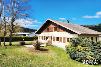 achat maison orchamps-vennes 25390