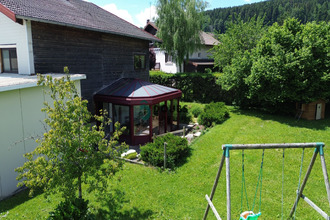 achat maison orchamps-vennes 25390