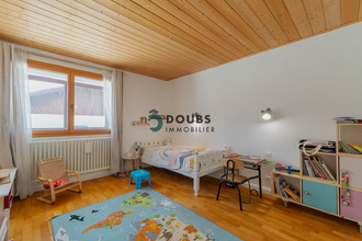 achat maison orchamps-vennes 25390