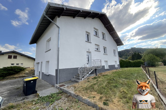 achat maison orchamps-vennes 25390
