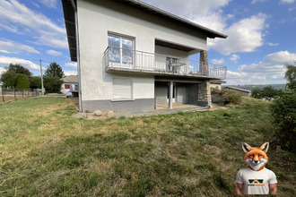 achat maison orchamps-vennes 25390