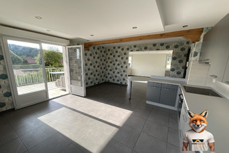 achat maison orchamps-vennes 25390