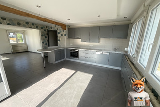 achat maison orchamps-vennes 25390