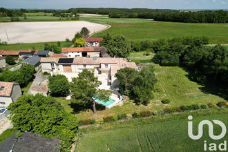 achat maison orches 86230