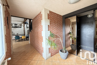 achat maison orches 86230