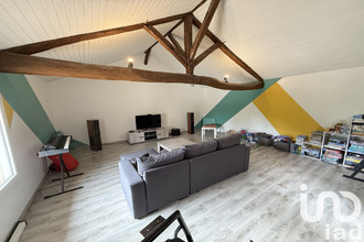 achat maison orches 86230