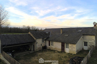 achat maison orches 86230