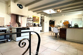 achat maison orches 86230