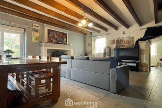 achat maison orches 86230