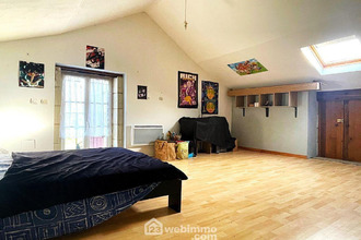 achat maison orches 86230