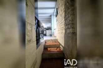 achat maison orches 86230