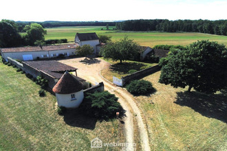 achat maison orches 86230