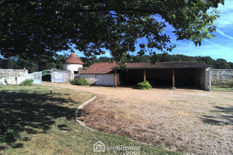 achat maison orches 86230