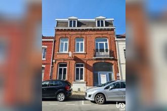 achat maison orchies 59310