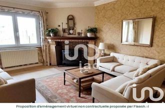 achat maison orchies 59310