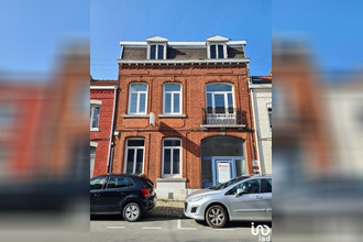 achat maison orchies 59310