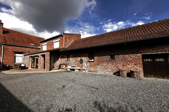 achat maison orchies 59310