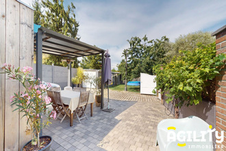 achat maison orchies 59310