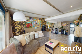 achat maison orchies 59310