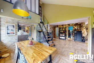 achat maison orchies 59310