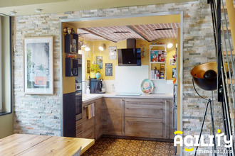 achat maison orchies 59310