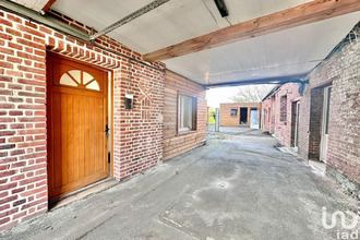 achat maison orchies 59310