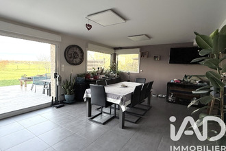 achat maison orchies 59310