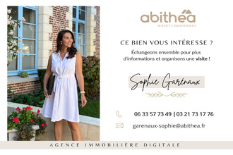 achat maison orchies 59310