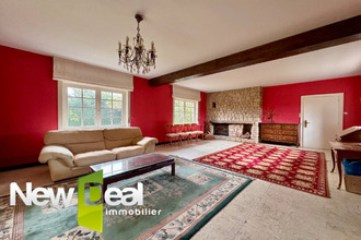 achat maison orchies 59310