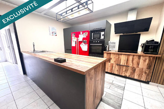 achat maison orchies 59310