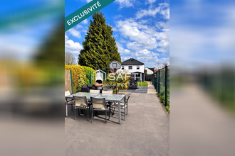 achat maison orchies 59310