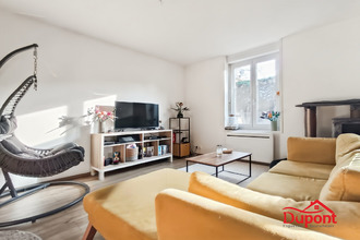 achat maison orchies 59310