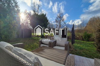 achat maison orchies 59310