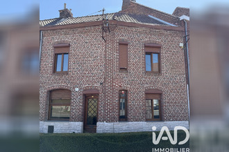 achat maison orchies 59310