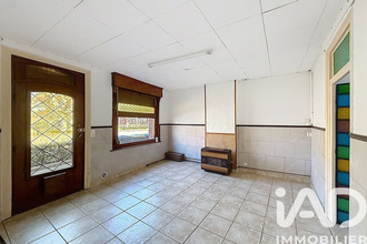 achat maison orchies 59310