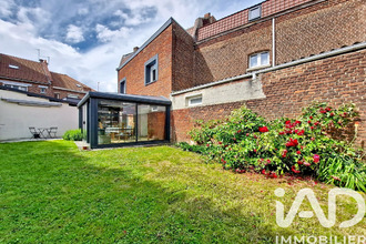 achat maison orchies 59310