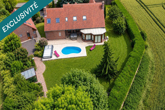 achat maison orchies 59310