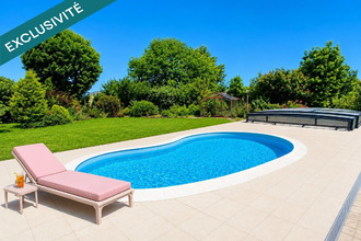 achat maison orchies 59310